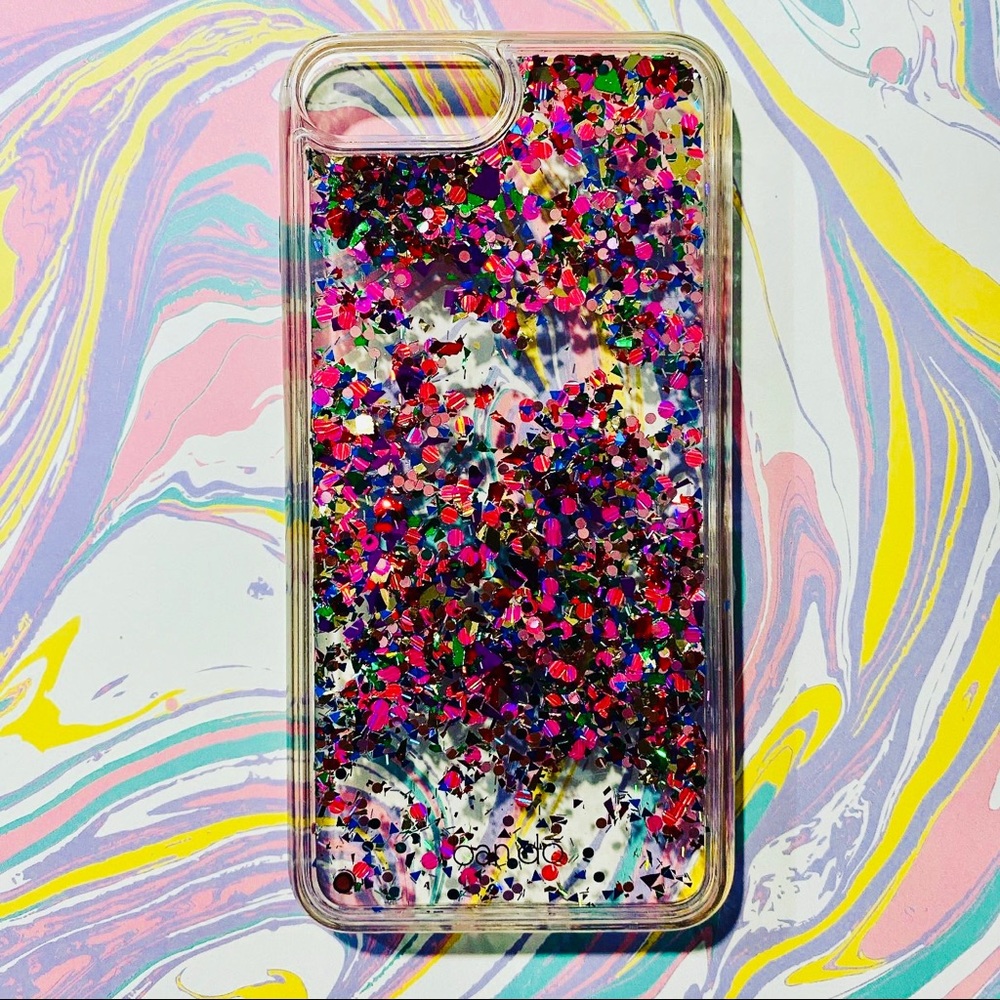 ban.do iPhone 7 Plus & iPhone 8 Plus Rubber Case